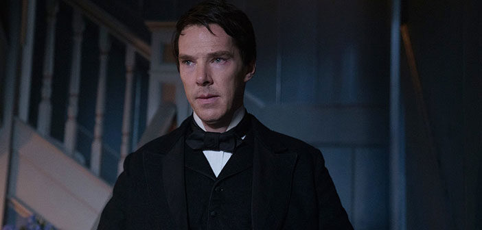 Πρώτο Trailer Απο Το “The Current War” Πρώτο Trailer Απο Το "The Current War"