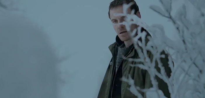 Νέο Trailer Απο Το “The Snowman” Νέο Trailer Απο Το "The Snowman"
