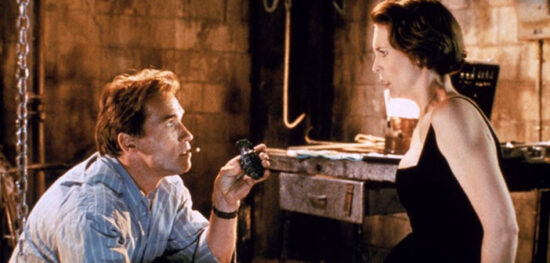 Το Fox Παρήγγειλε Τον Πιλότο Του "True Lies"