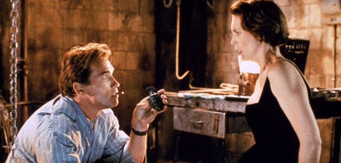 Το Fox Παρήγγειλε Τον Πιλότο Του "True Lies"