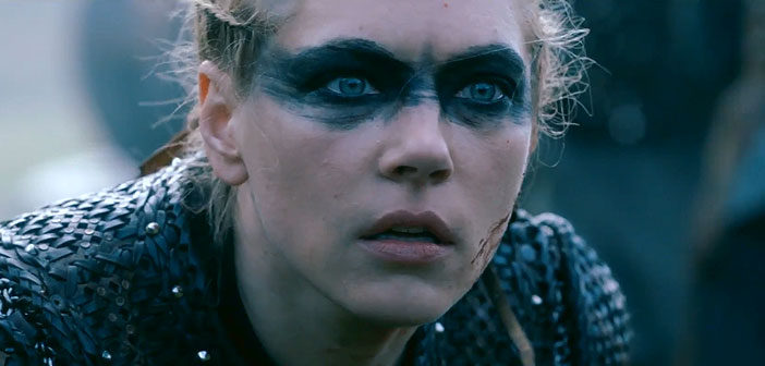 Νέο Trailer Απο Την 5η Σαιζόν Του "Vikings"