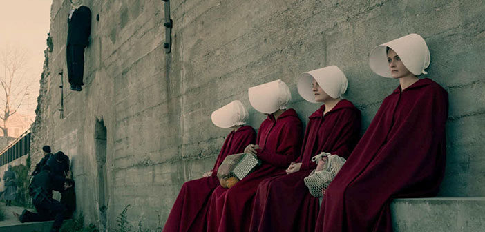 Οι Νικητές Της 69ης Απονομής Των Bραβείων Emmy