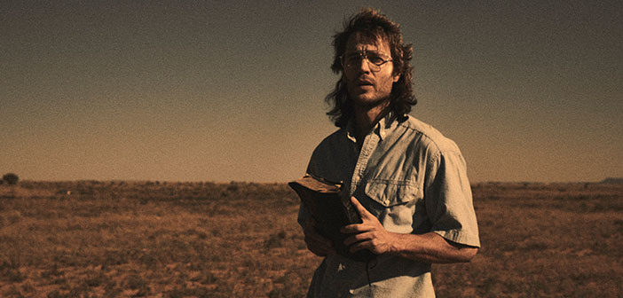 Πρώτη Ματιά Στη Limited Σειρά "Waco"