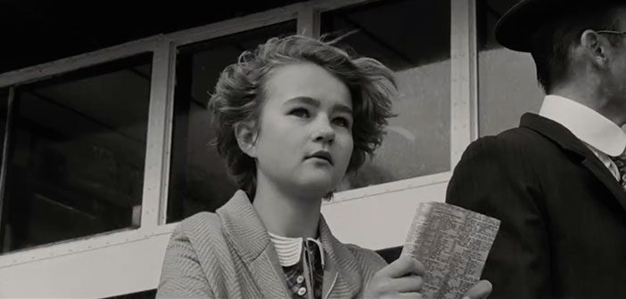 Trailer Απο Το “Wonderstruck” Trailer Απο Το "Wonderstruck"