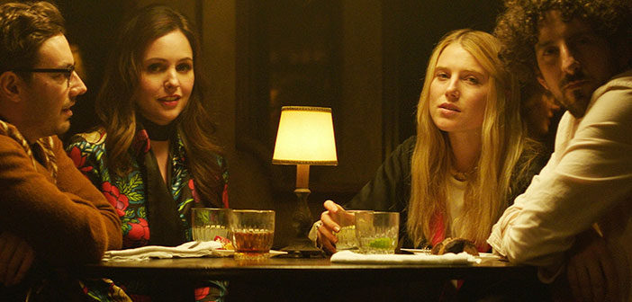 Trailer Απο Το "It Happened In L.A."