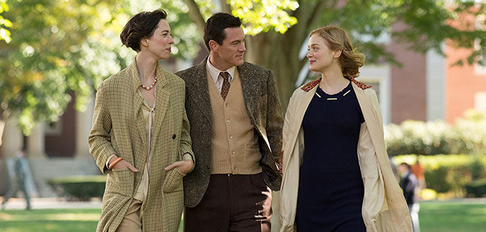 Trailer Απο Το “Professor Marston and the Wonder Women” Trailer Απο Το "Professor Marston and the Wonder Women"