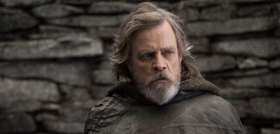 Νέο Trailer Απο Το "Star Wars: The Last Jedi"