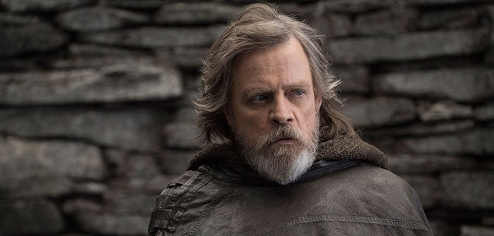 Νέο Trailer Απο Το “Star Wars: The Last Jedi” Νέο Trailer Απο Το "Star Wars: The Last Jedi"