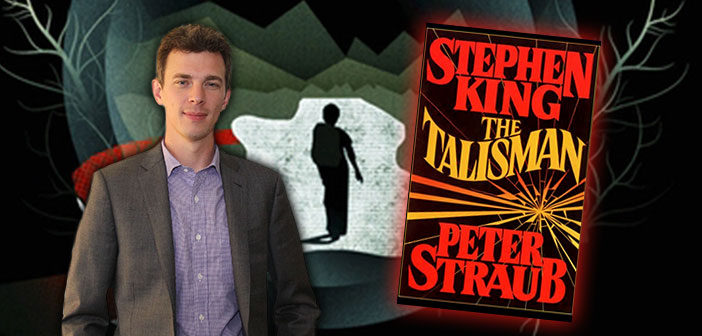 Η Amblin Ετοιμάζει Τη Μεταφορά Του "The Talisman"