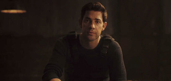 Πρώτο Teaser Απο Το "Tom Clancy's Jack Ryan" Του Amazon