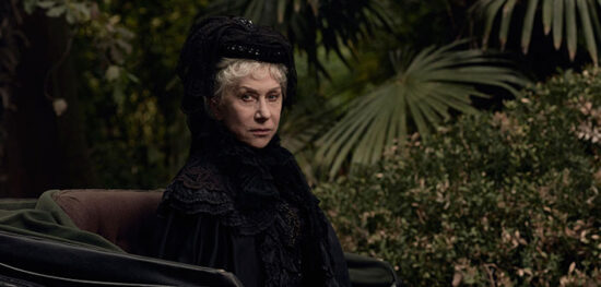 Πρώτο Trailer Απο Το "Winchester: The House That Ghosts Built"