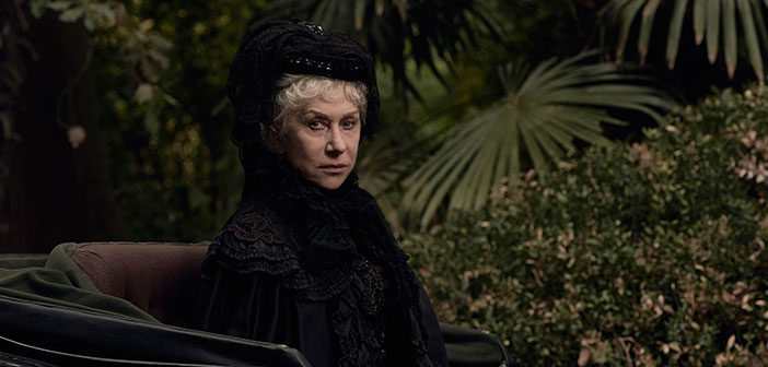 Πρώτο Trailer Απο Το “Winchester: The House That Ghosts Built” Πρώτο Trailer Απο Το "Winchester: The House That Ghosts Built"