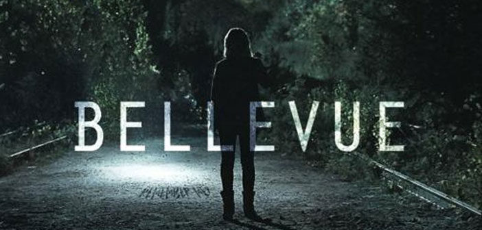 Πρώτο Trailer Απο Το "Bellevue"