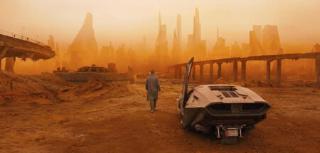 "Blade Runner 2049"