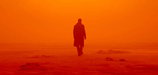 Κριτική: “Blade Runner 2049” Του Dennis Villeneuve Κριτική: "Blade Runner 2049" Του Dennis Villeneuve