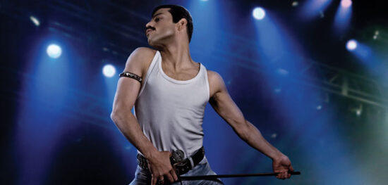 Πρώτη Ματιά Στο "Bohemian Rhapsody"