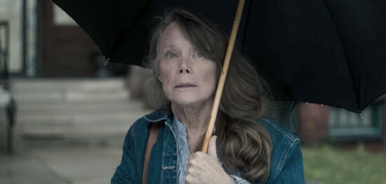 Πρώτο Trailer Απο Το "Castle Rock" Του Hulu