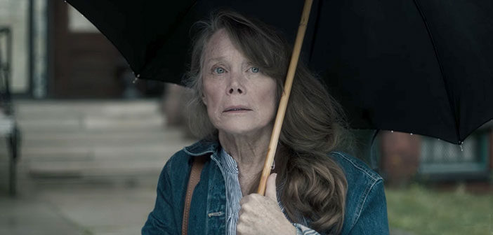 Πρώτο Trailer Απο Το "Castle Rock" Του Hulu