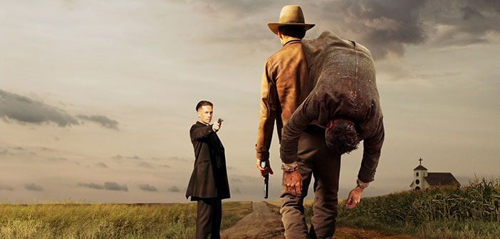 Νέο Trailer Απο Το “Damnation” Νέο Trailer Απο Το "Damnation"