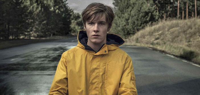 Trailer Απο Το "Dark" Του Netflix