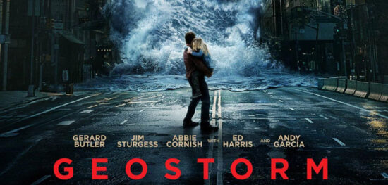 "Geostorm"