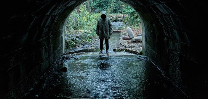 Teasers Απο Το "Ghost Stories"