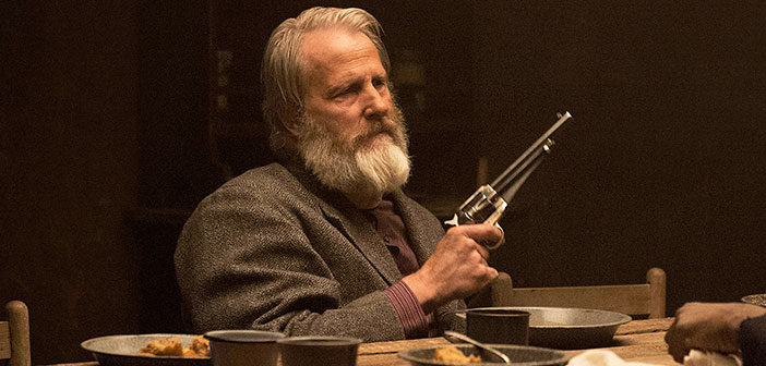 Νέο Trailer Απο Το “Godless” Νέο Trailer Απο Το "Godless" Του Netflix