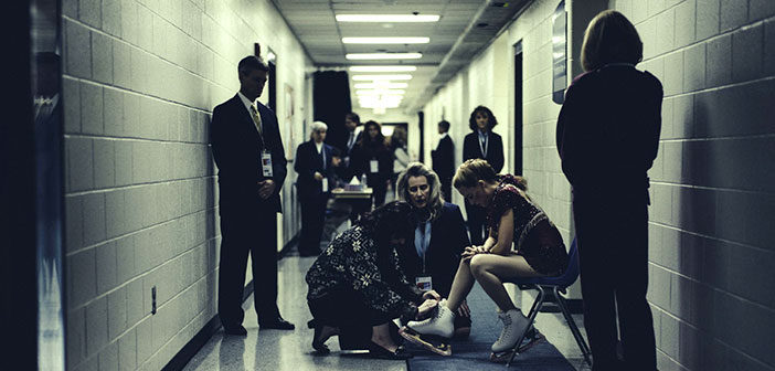 Πρώτο Teaser-Trailer Απο Το "I, Tonya"