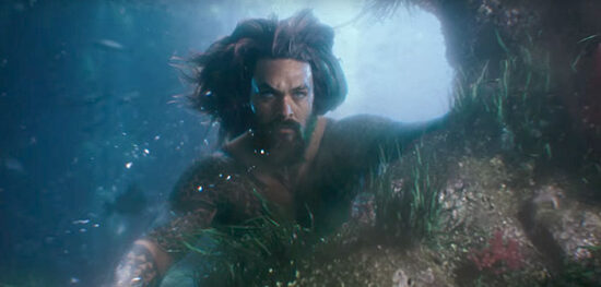Νέο Trailer Απο Το "Justice League"