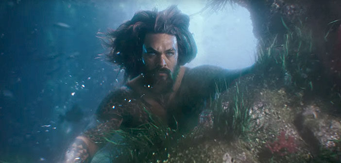 Νέο Trailer Απο Το “Justice League” Νέο Trailer Απο Το "Justice League"