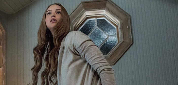 Κριτική: "Mother!" του Darren Aronofsky