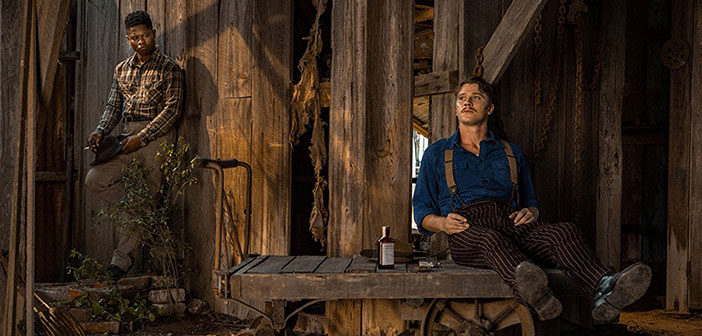 Νέο Trailer Απο Το "Mudbound"