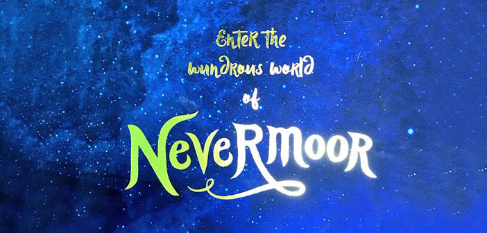 Η 20th Century Fox Απέκτησε Το “Nevermoor” Η 20th Century Fox Απέκτησε Το "Nevermoor"