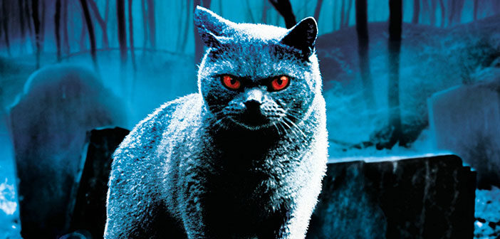 Η Paramount Ετοιμάζει Το Remake Του "Pet Sematary"
