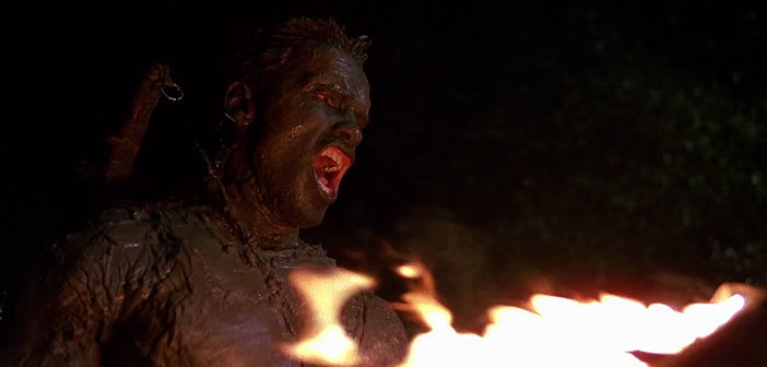 Trailer Απο Την Επανέκδοση Του “Predator” Trailer Απο Την Επανέκδοση Του "Predator"