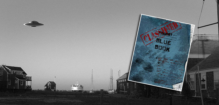 Το History Παρήγγειλε Το "Blue Book"