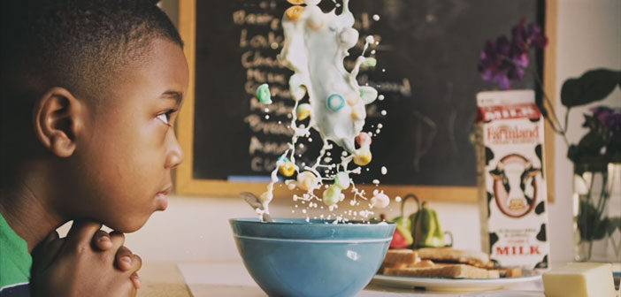 Ταινία Μικρού Μήκους: “Raising Dion” Ταινία Μικρού Μήκους: "Raising Dion"