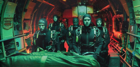 "Renegades"
