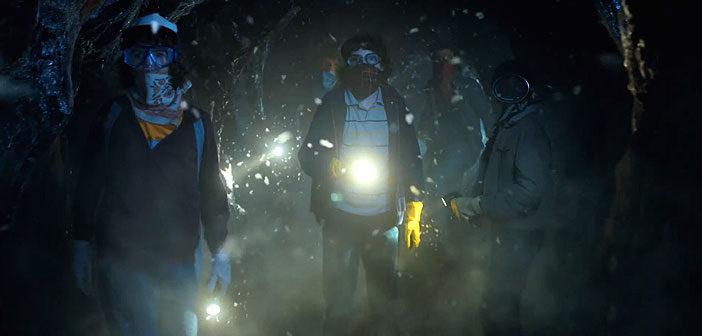 Νέο Trailer Απο Την 2η Σαιζόν Του “Stranger Things” Νέο Trailer Απο Την 2η Σαιζόν Του "Stranger Things"