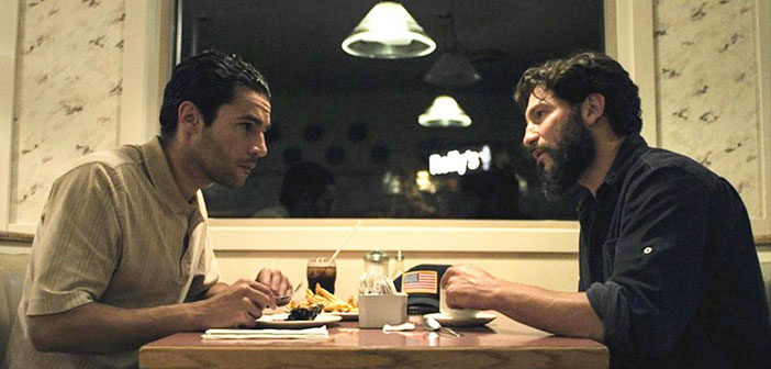 Trailer Απο Το “Sweet Virginia” Trailer Απο Το "Sweet Virginia"