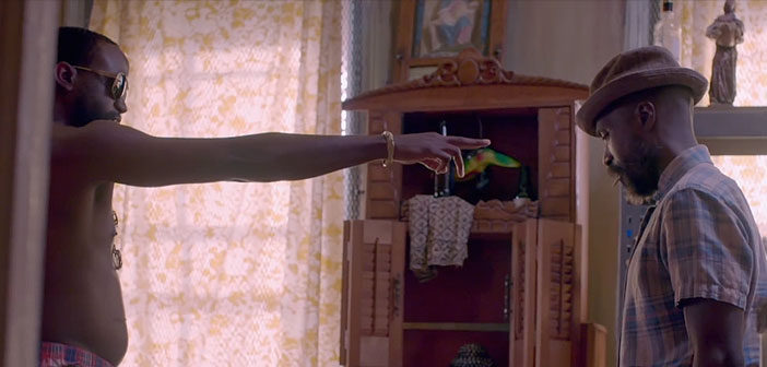 Πρώτο Trailer Απο Το "The Chi" Του Showtime