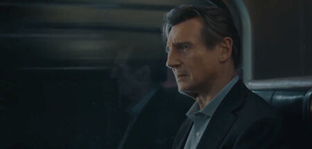 Νέο Trailer Απο Το “The Commuter” Νέο Trailer Απο Το "The Commuter"