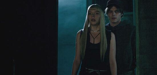 Πρώτο Trailer Απο Το "The New Mutants"