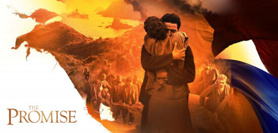 "The Promise"