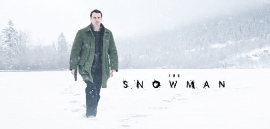 "The Snowman"