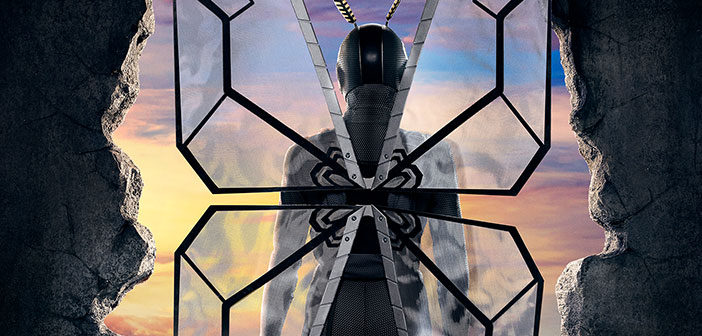 Trailer Απο Την Συνέχεια Του "The Tick"