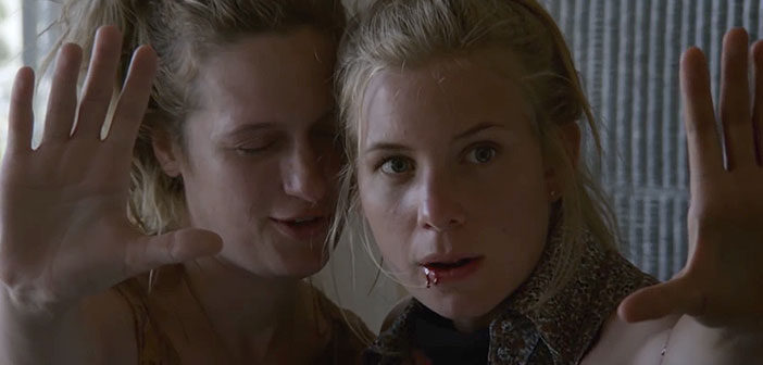 Trailer Απο Το “Automatic At Sea” Trailer Απο Το "Automatic At Sea"