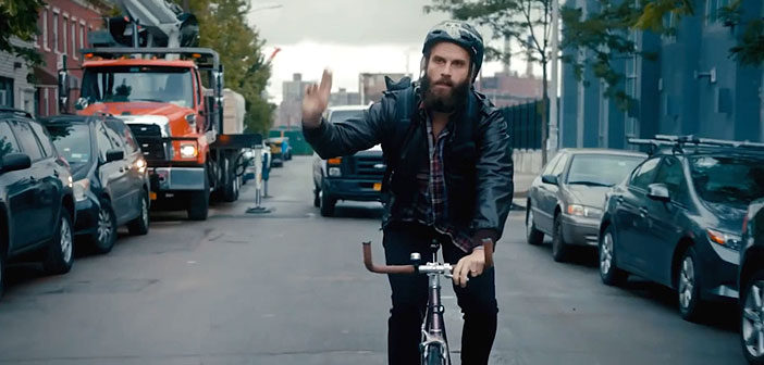 Trailer Απο Την 2η Σαιζόν Του "High Maintenance"