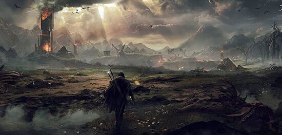 Στο Amazon Η Τηλεοπτική Σειρά Του “Lord Of The Rings” Στο Amazon Η Τηλεοπτική Σειρά Του "Lord Of The Rings"