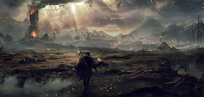 Στο Amazon Η Τηλεοπτική Σειρά Του "Lord Of The Rings"